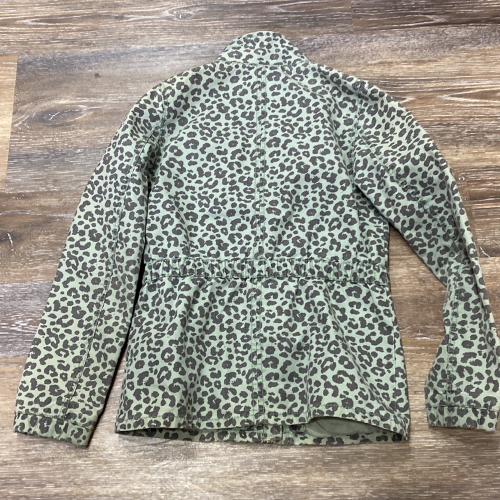 Kids jacket - Picture 2 of 2